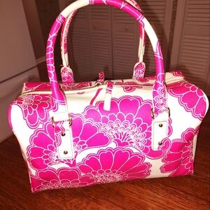 Kate Spade Florence Broadhurst Melinda Bag Handbag